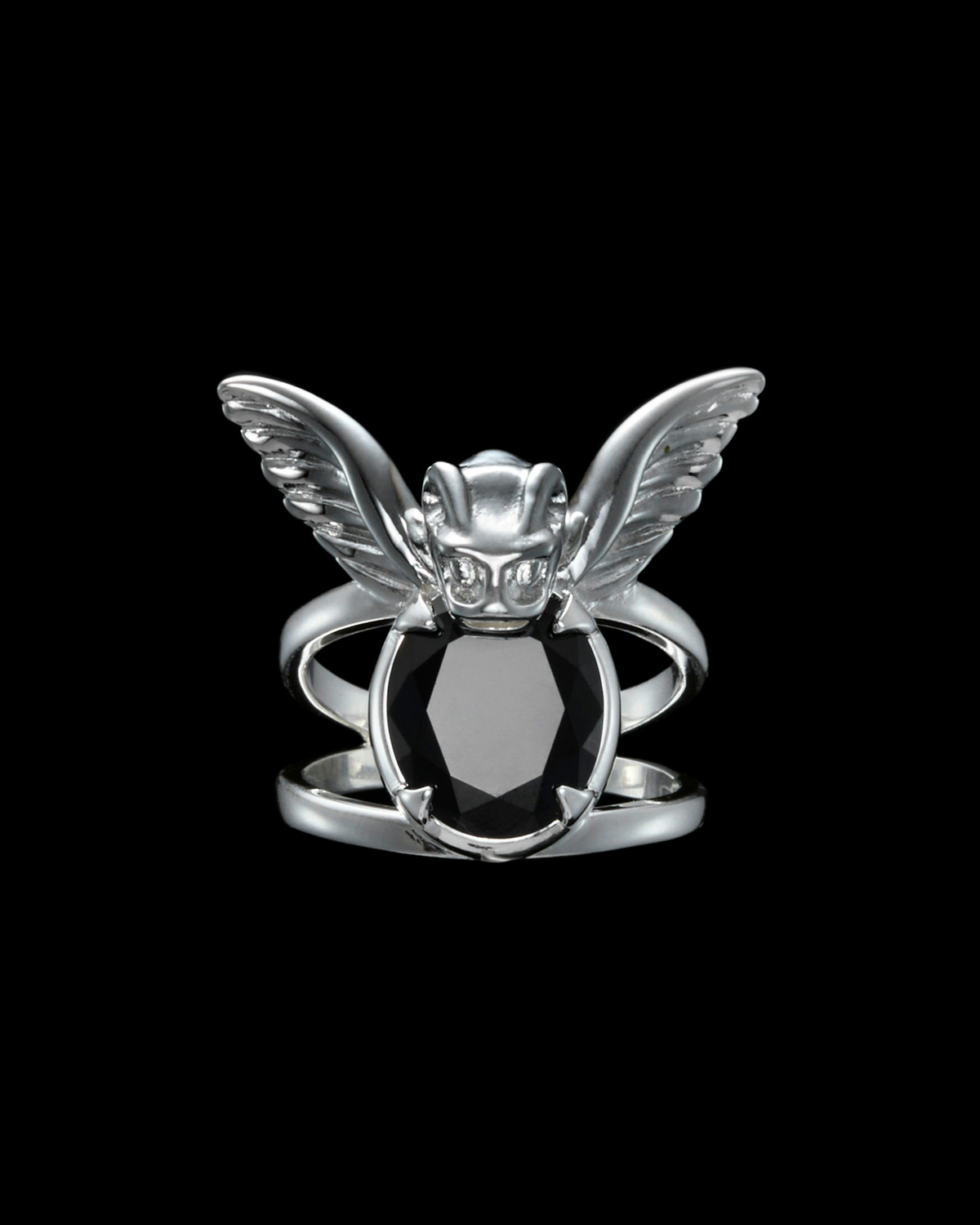 Gargoyle Ring-image-0