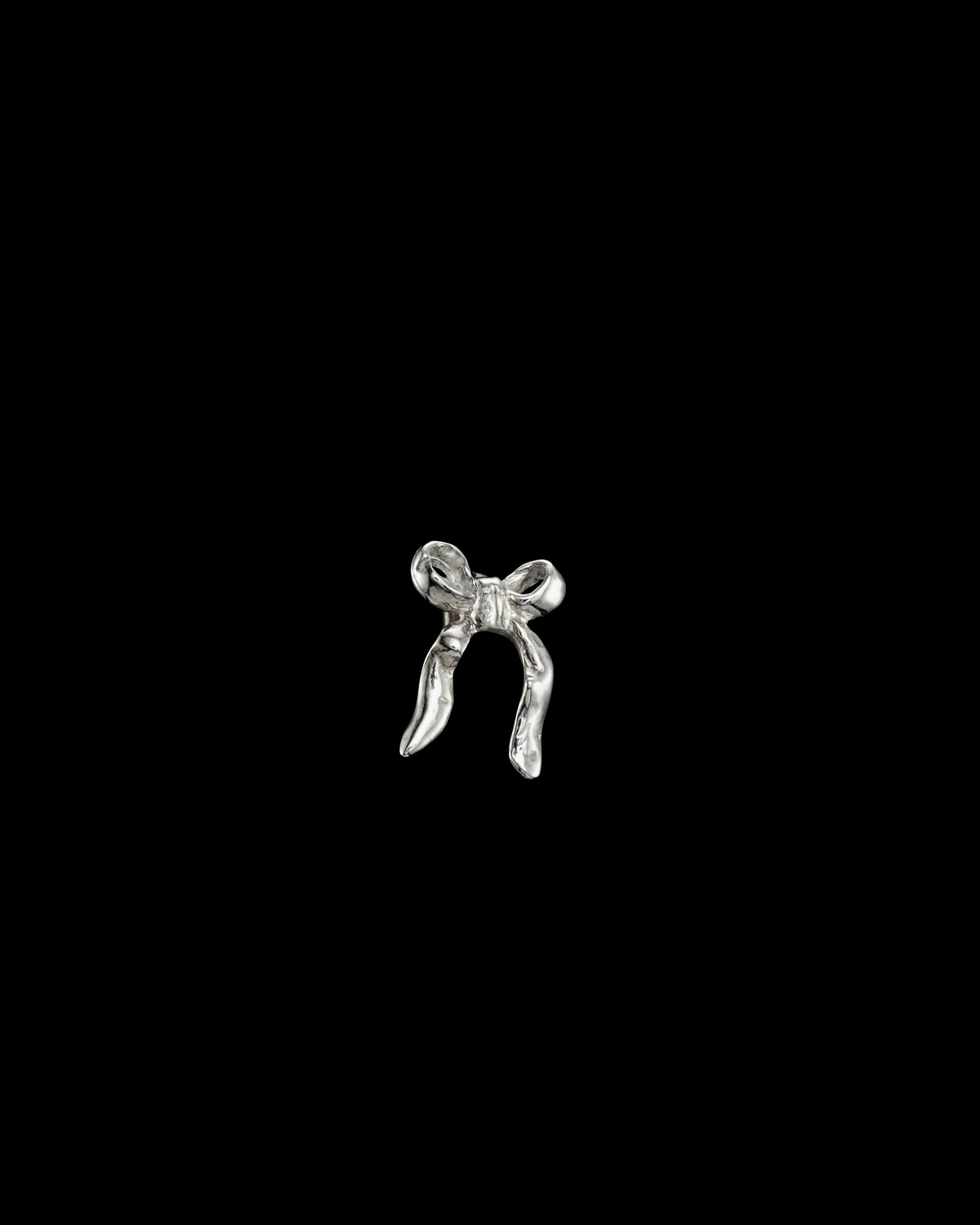 Bow Ear Stud-image-0