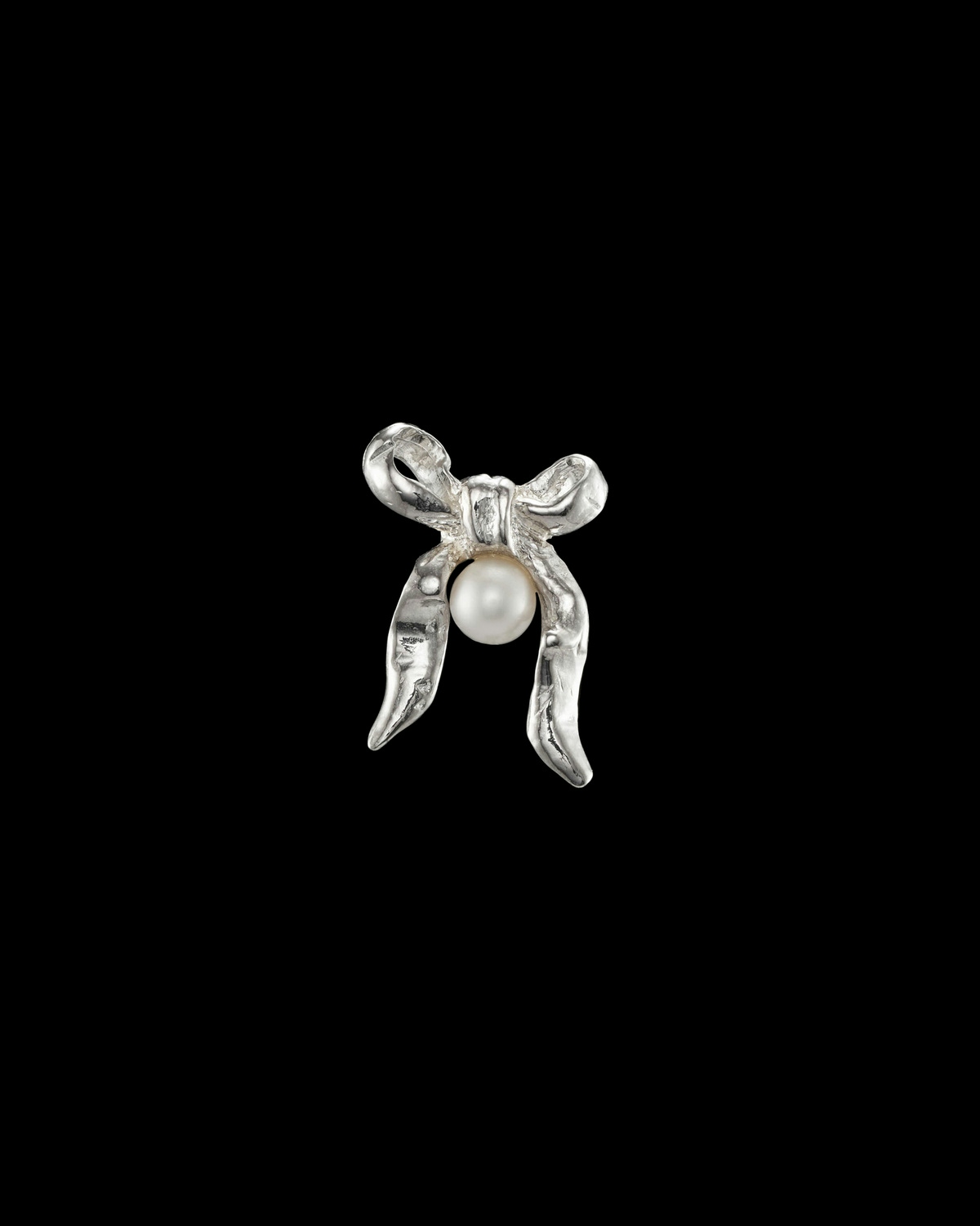 Bow Earring-image-0