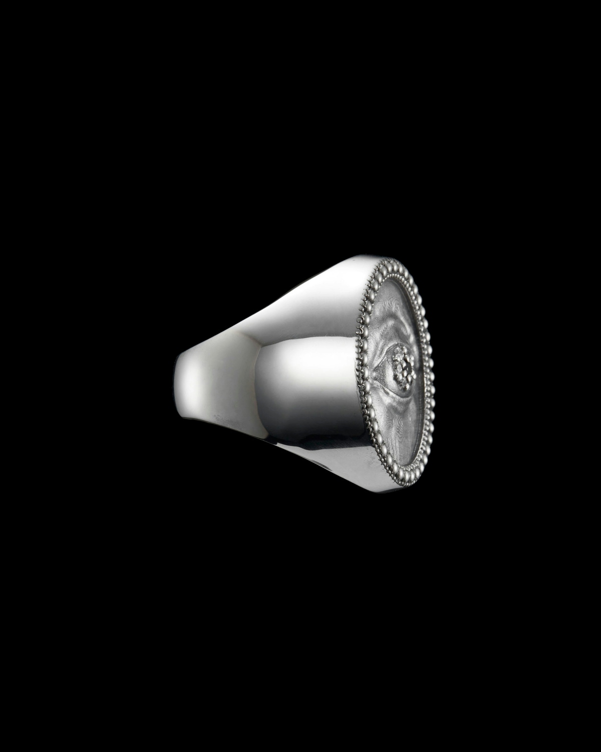 Lover's Eye Ring-image-1