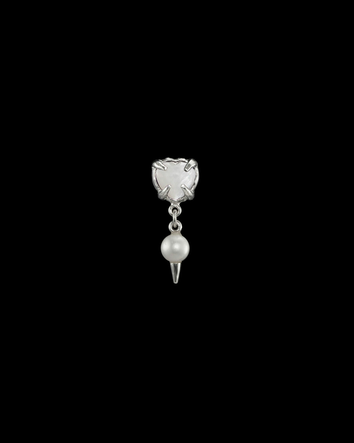 Renaissance Earring-image-0