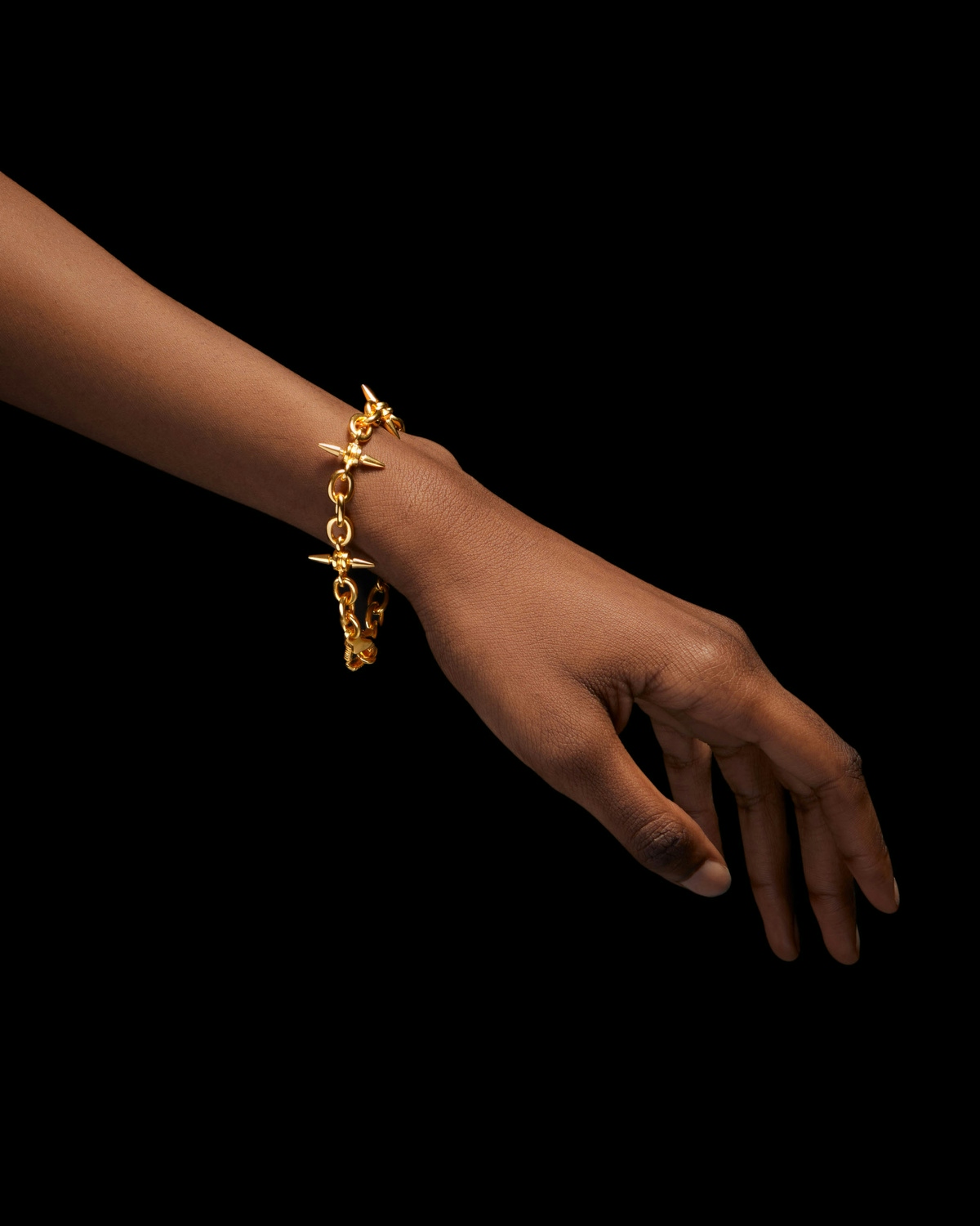 Renaissance Chain Bracelet-image-1