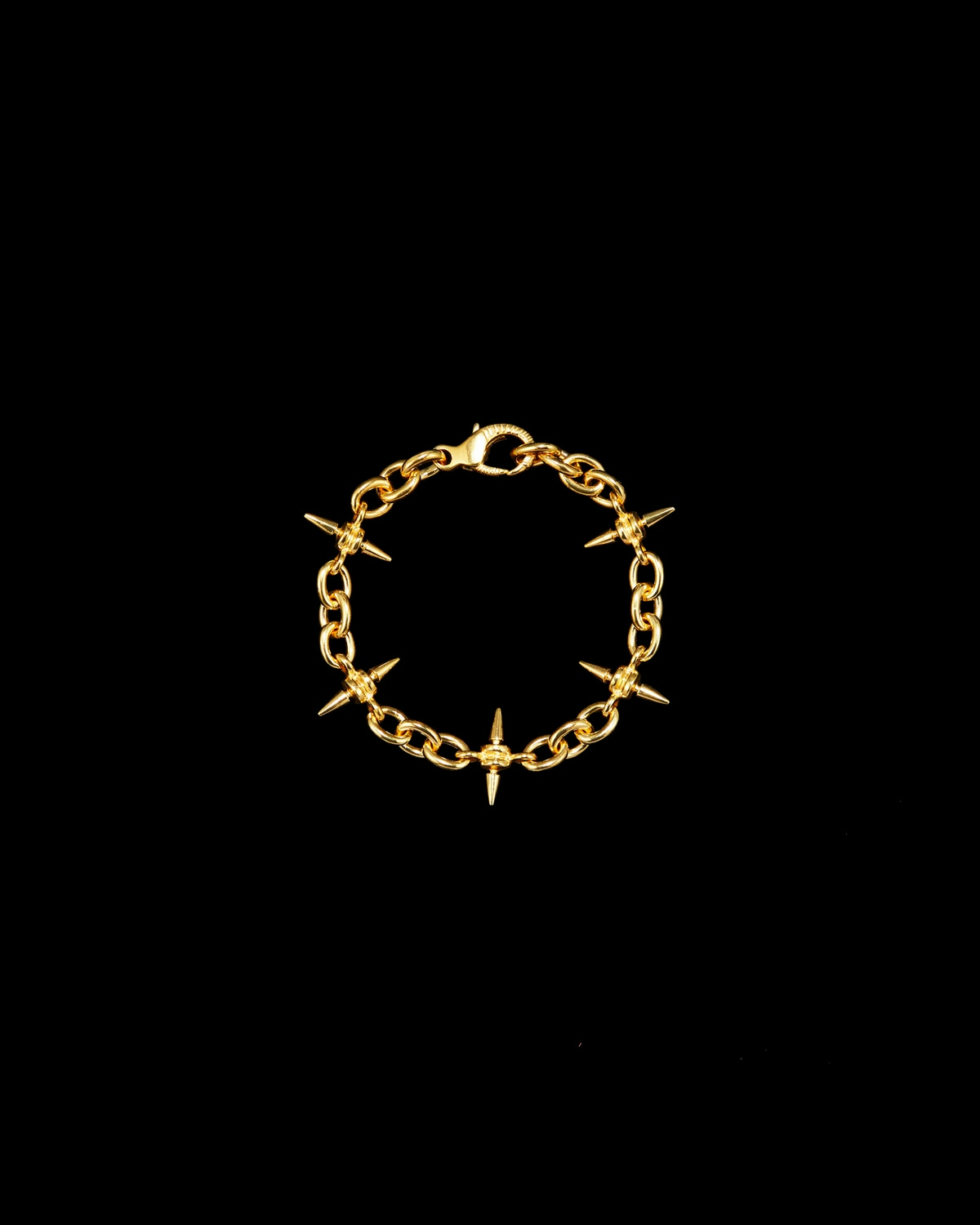 Renaissance Chain Bracelet-image-0