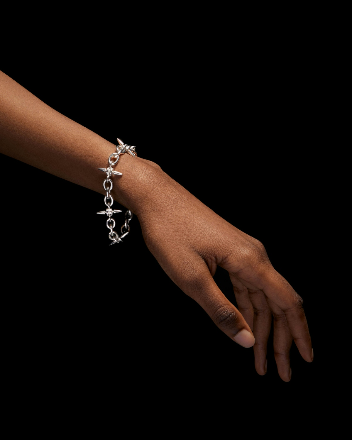 Renaissance Chain Bracelet-image-1