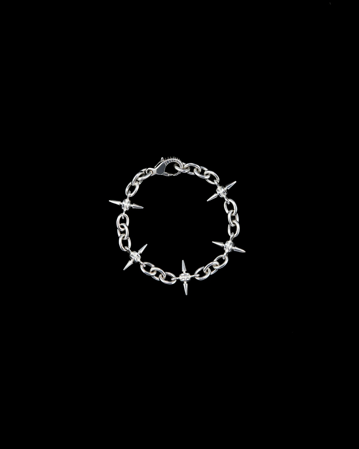 Renaissance Chain Bracelet-image-0