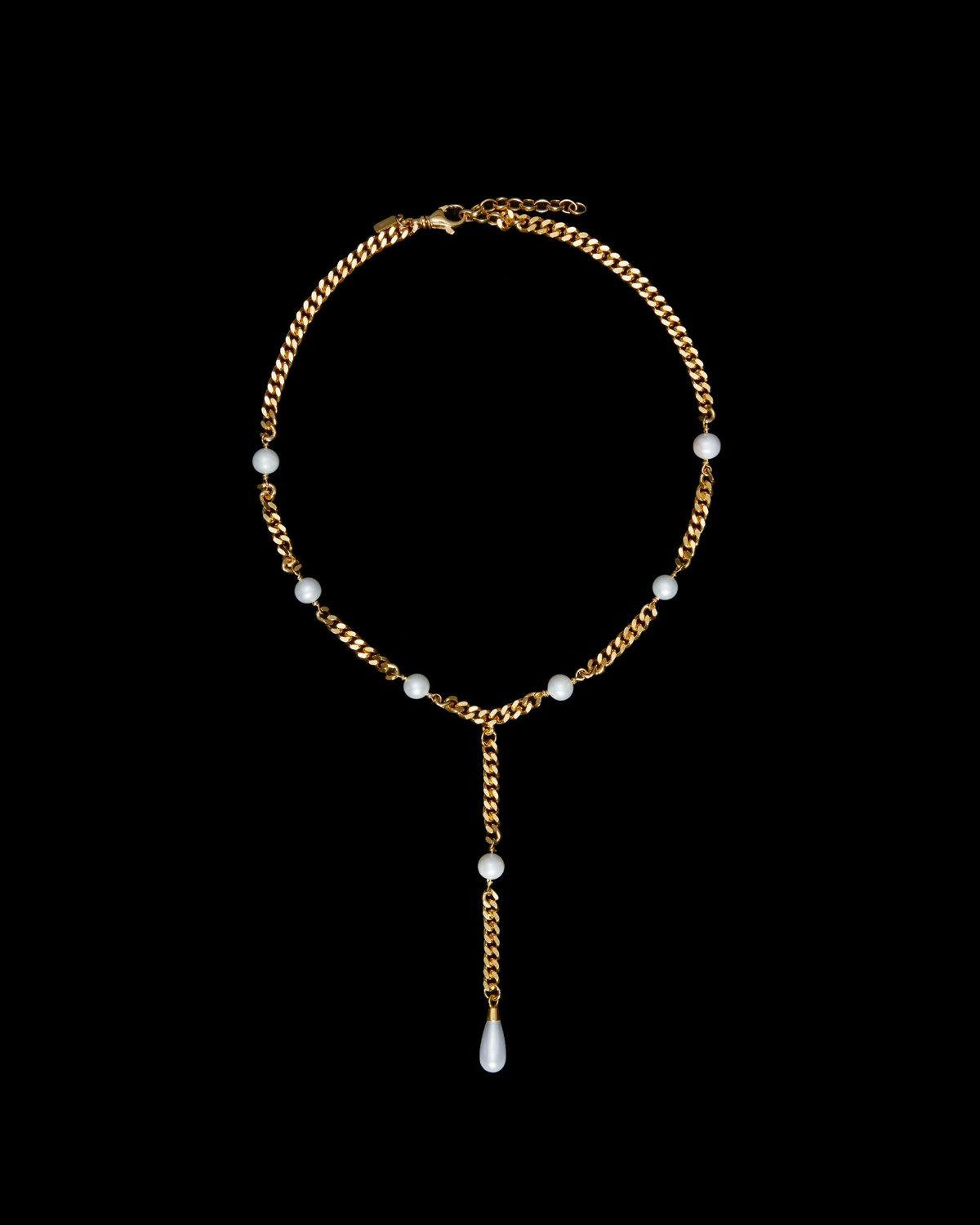 Renaissance Necklace-image-0