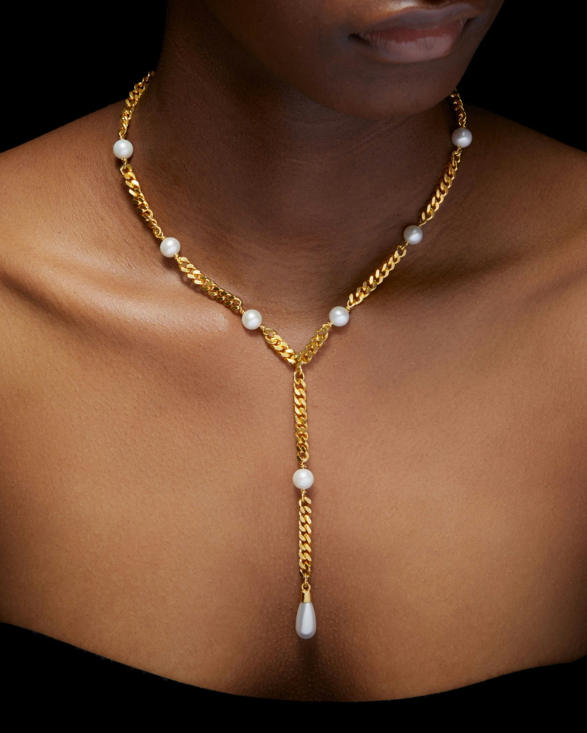 Renaissance Necklace-image-1