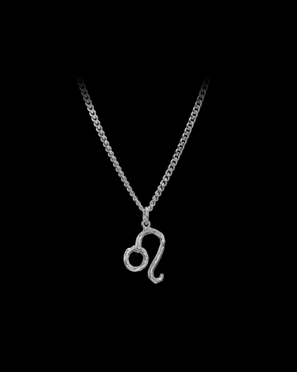 Zodiac Necklace-image-0