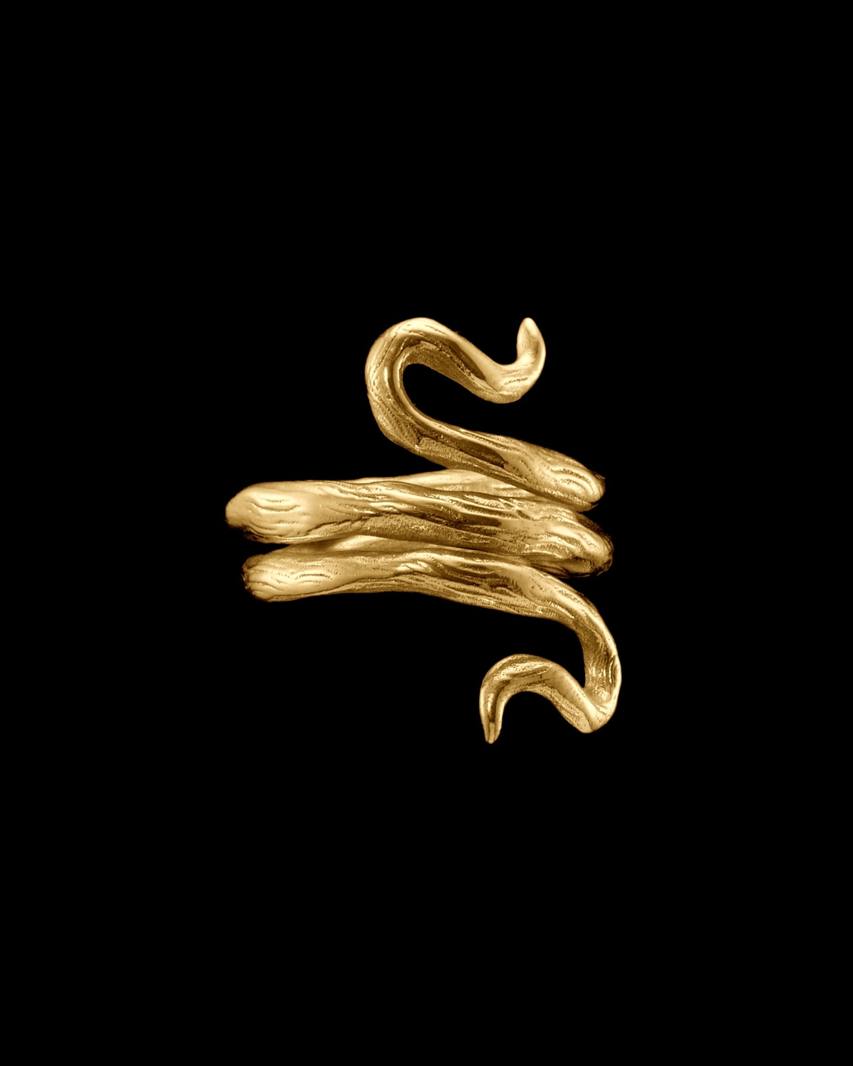 Secret Garden Mid Ring-image-1