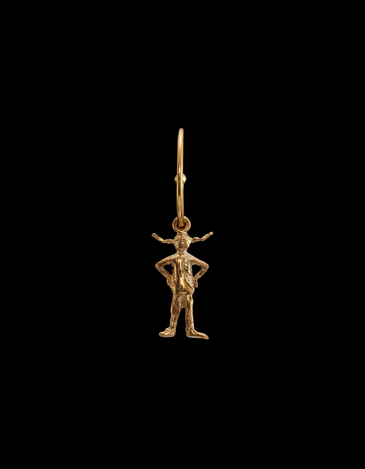 Pippi Earring-image-0