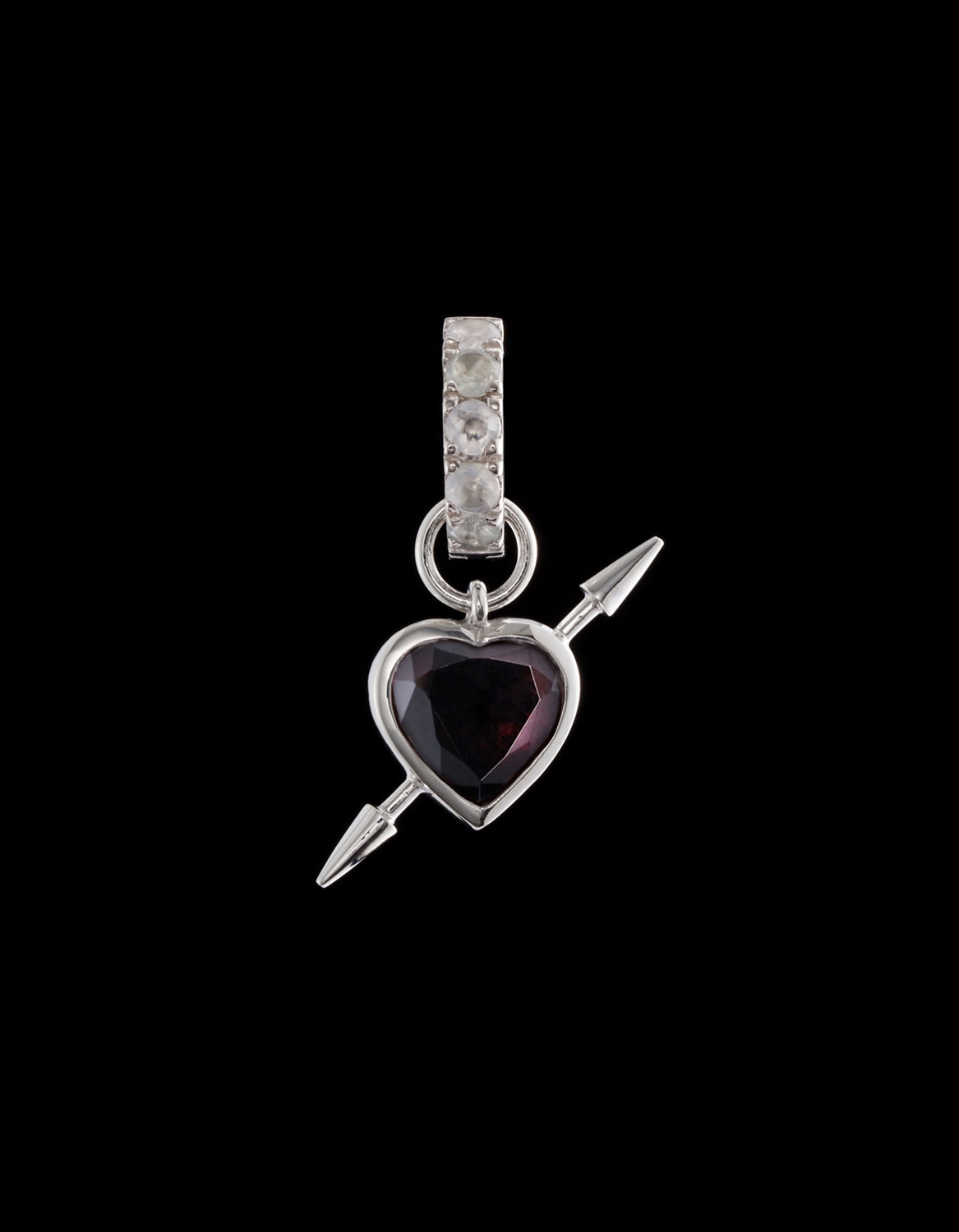 Rebel Love Earring-image-0