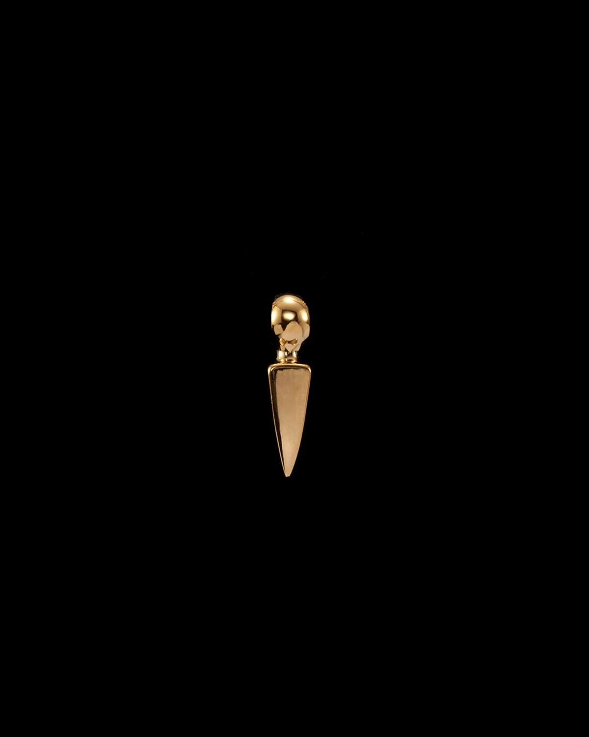 Tiny Poison Arrow Charm-image-0