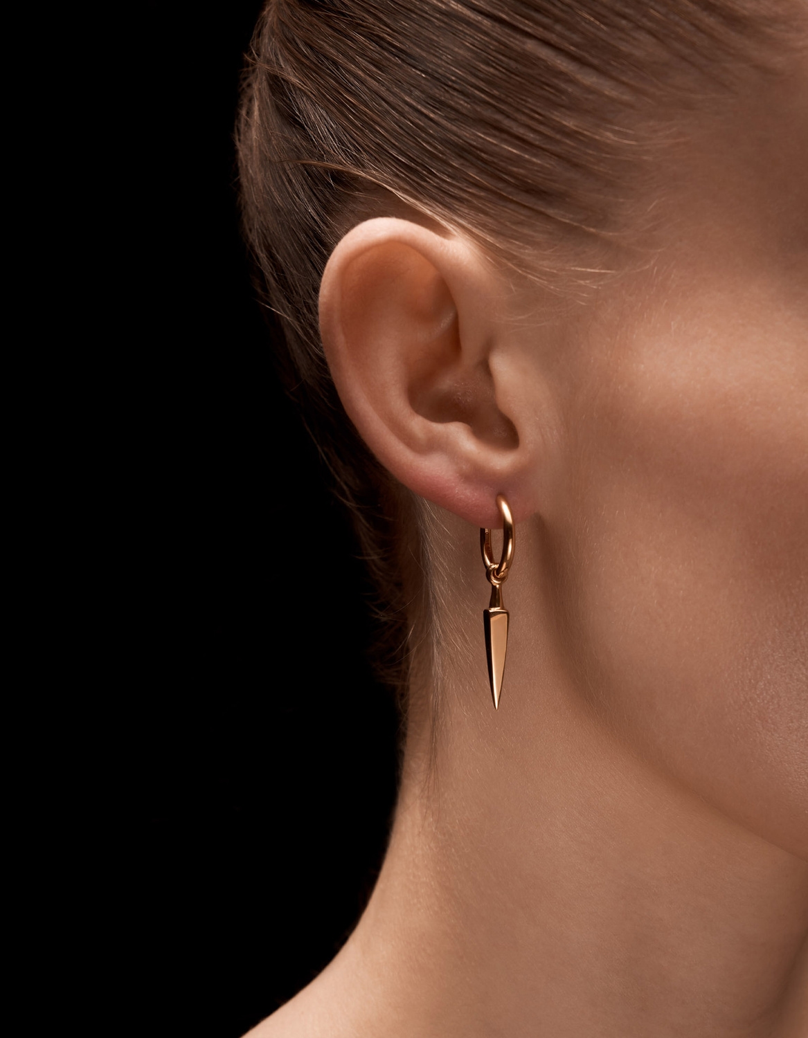 Poison Arrow Earring-image-1