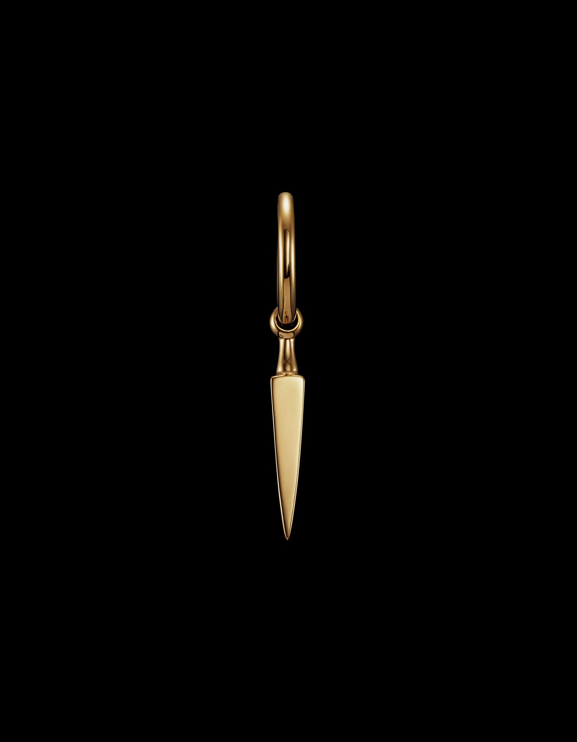 Poison Arrow Earring-image-0