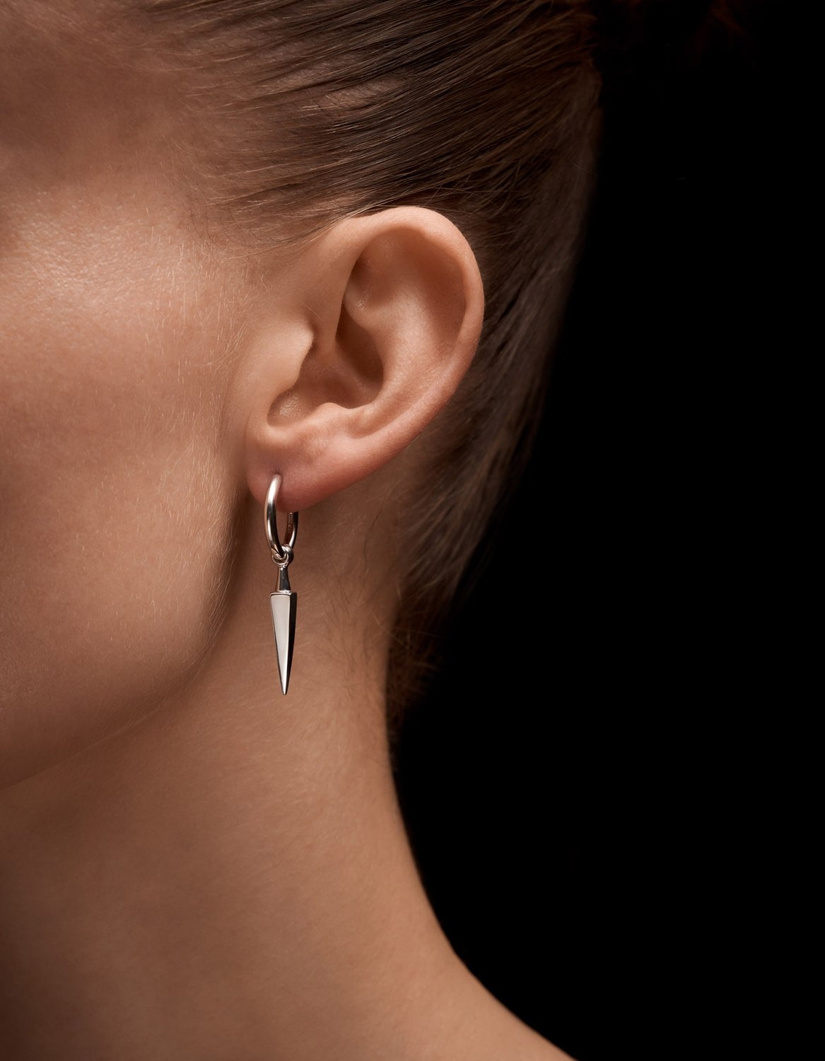 Poison Arrow Earring-image-1