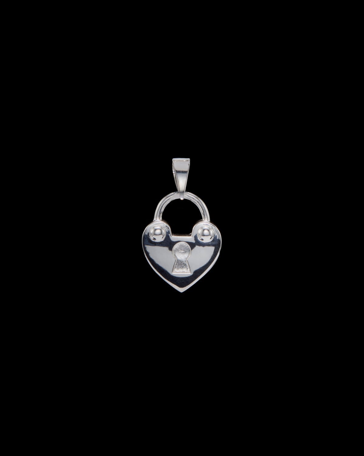Charmed Lock-image-0