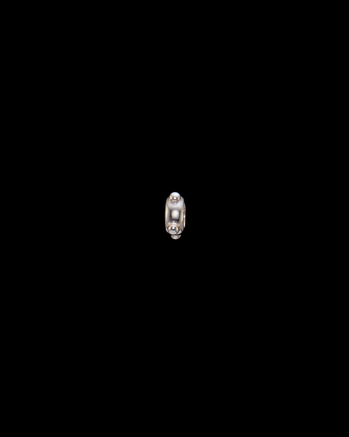 Charm Spacer Stud-image-0