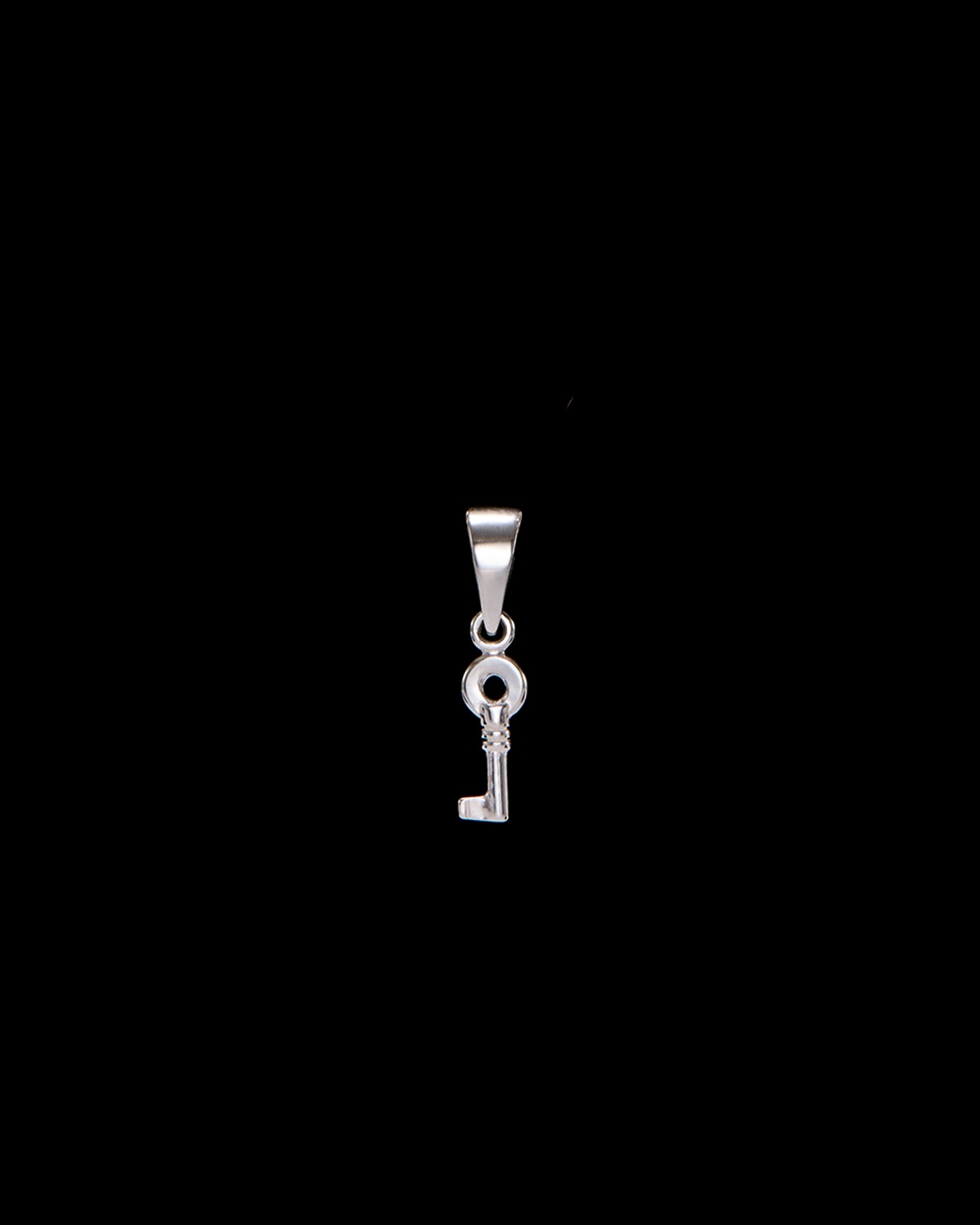 Tiny Key Charm-image-0