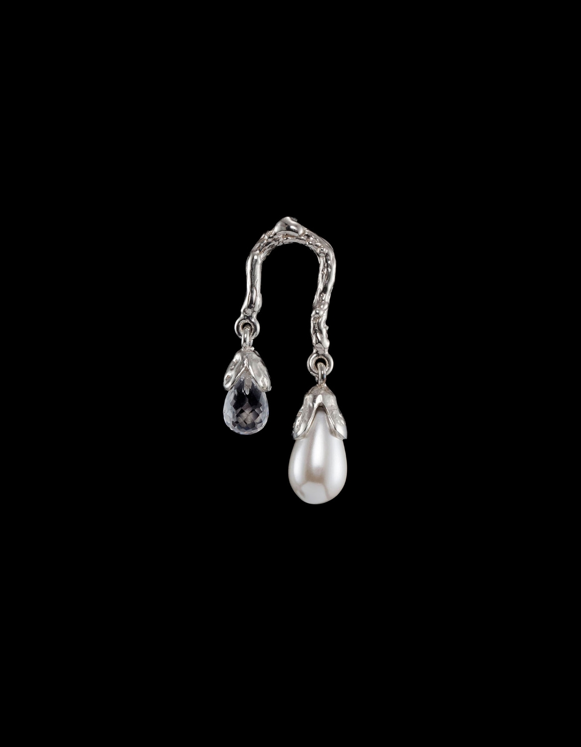 Mist Earring-image-1