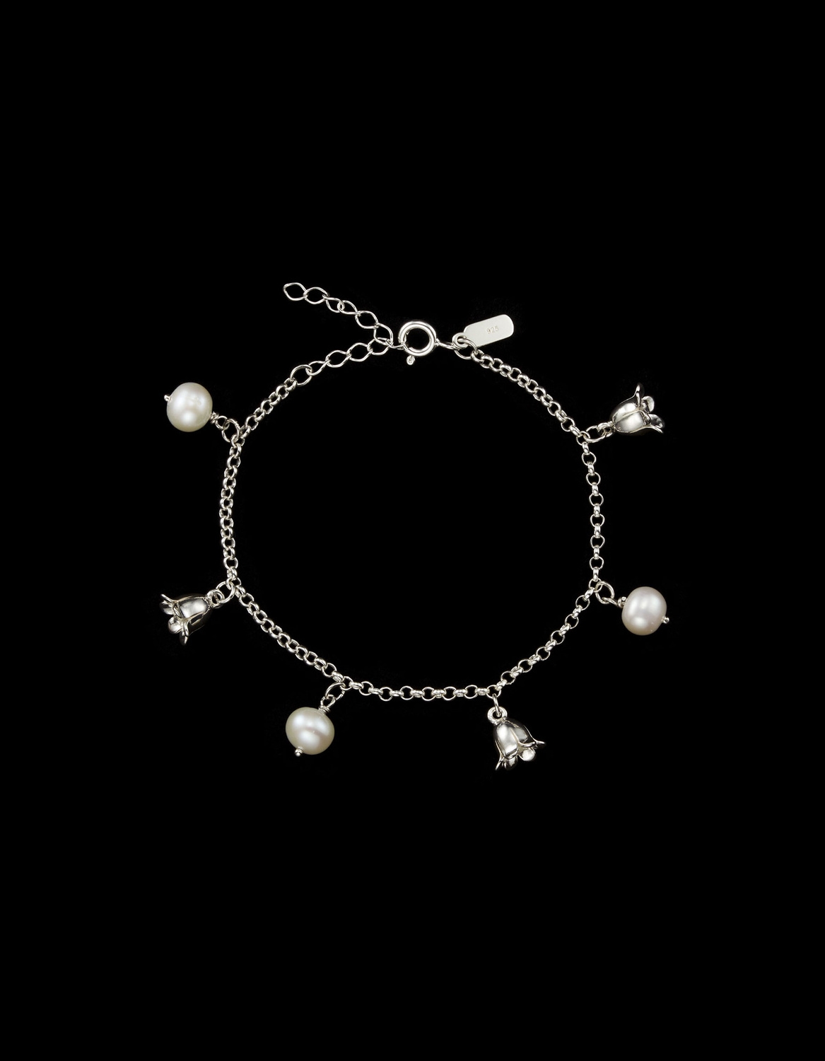 Bluebell Bracelet-image-0