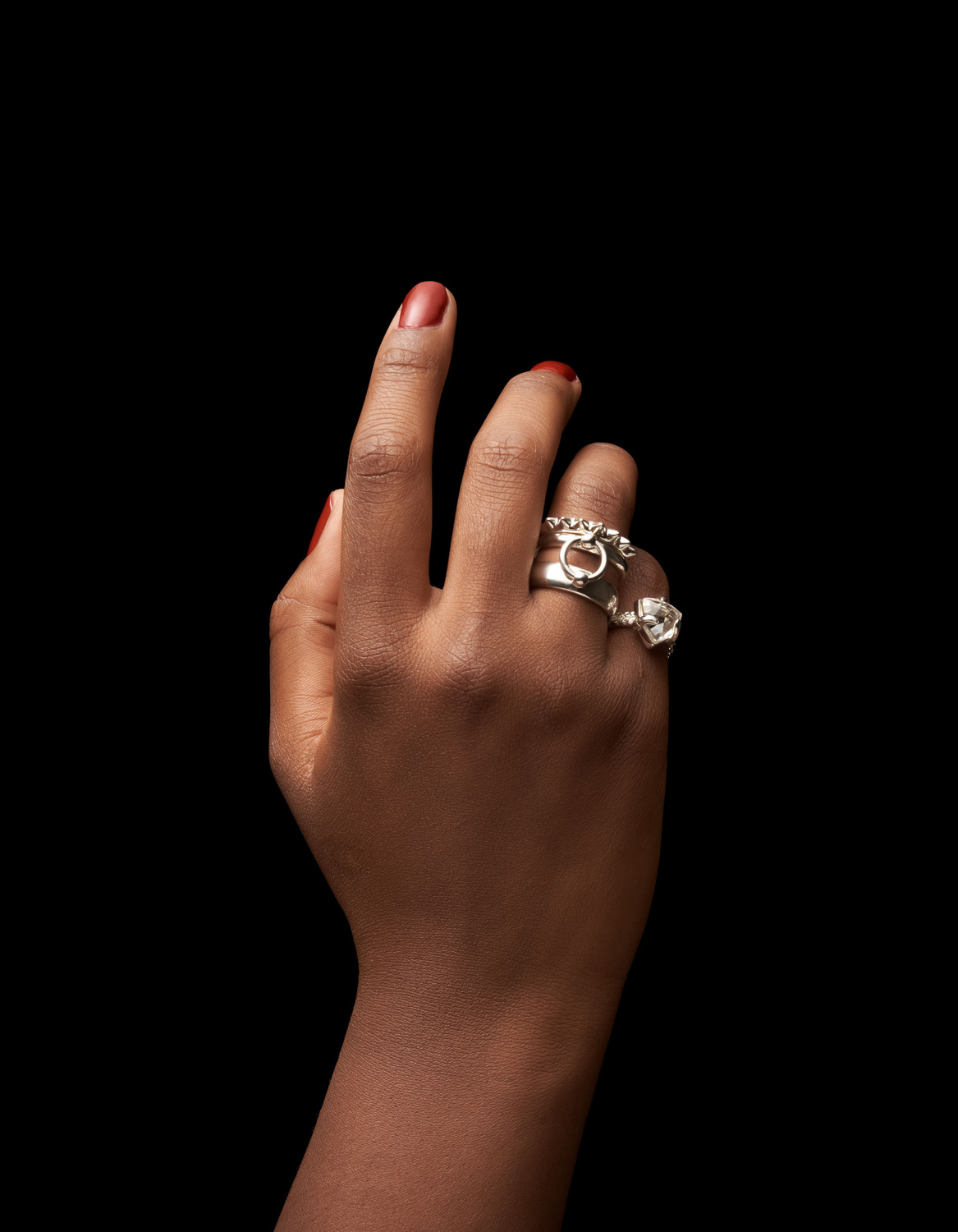 Upside Down Ring-image-2