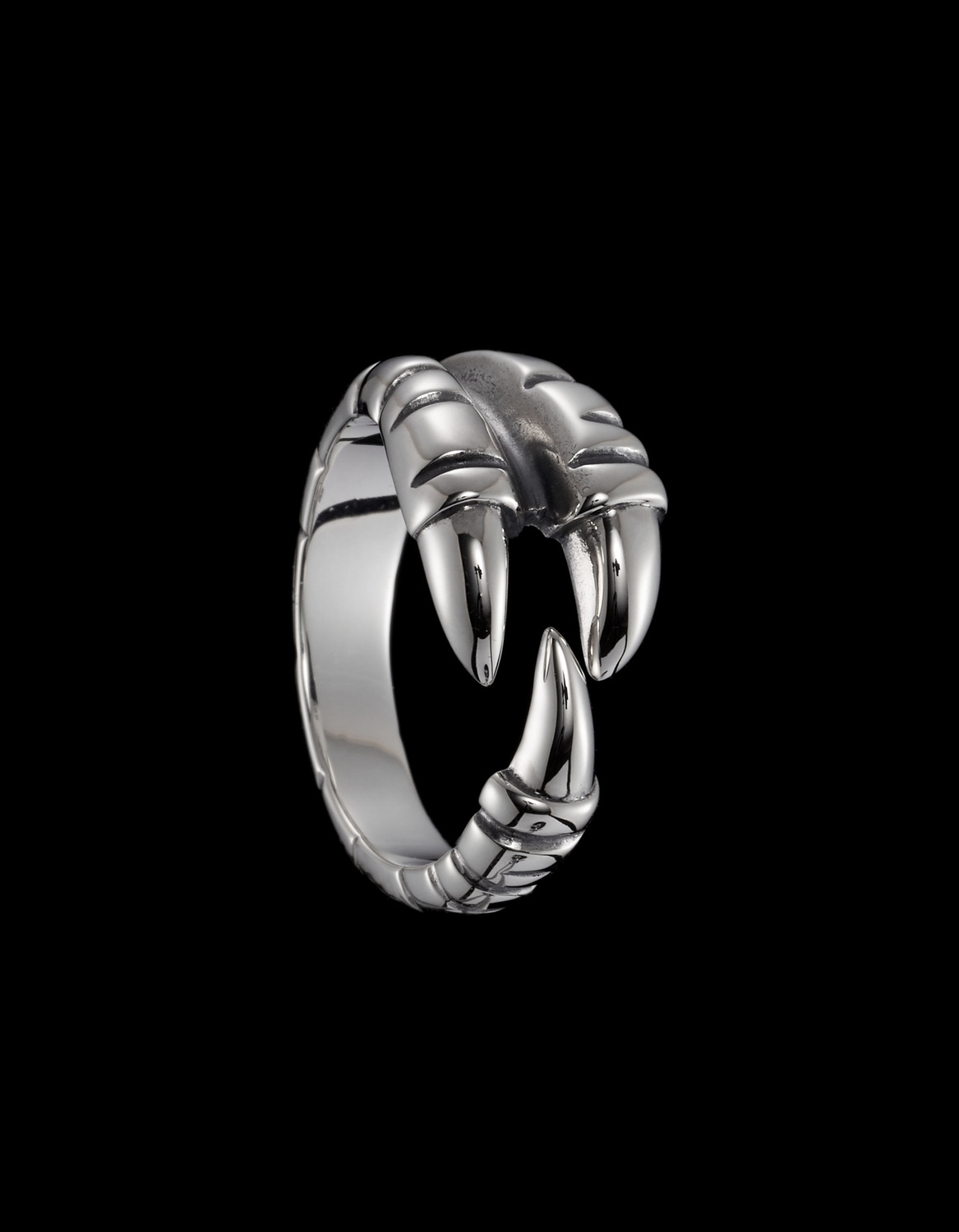 Claw Ring-image-1