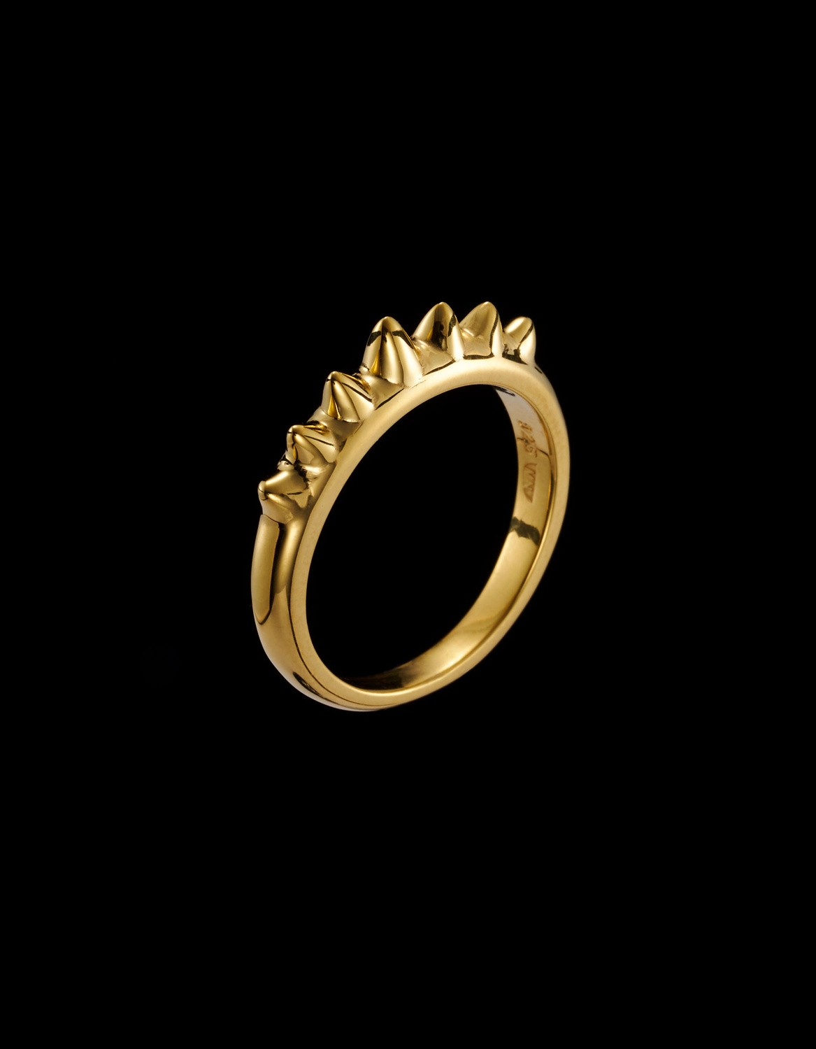 Spikey Ring-image-0