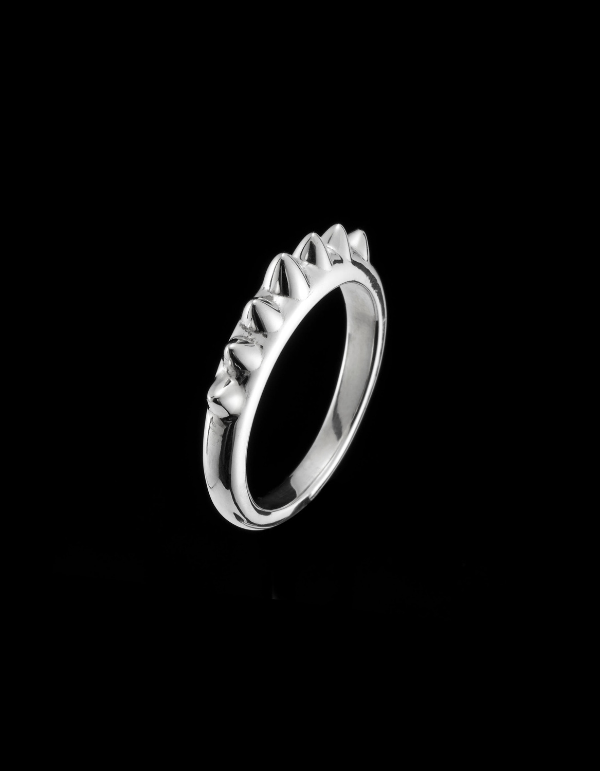 Spikey Ring-image-0