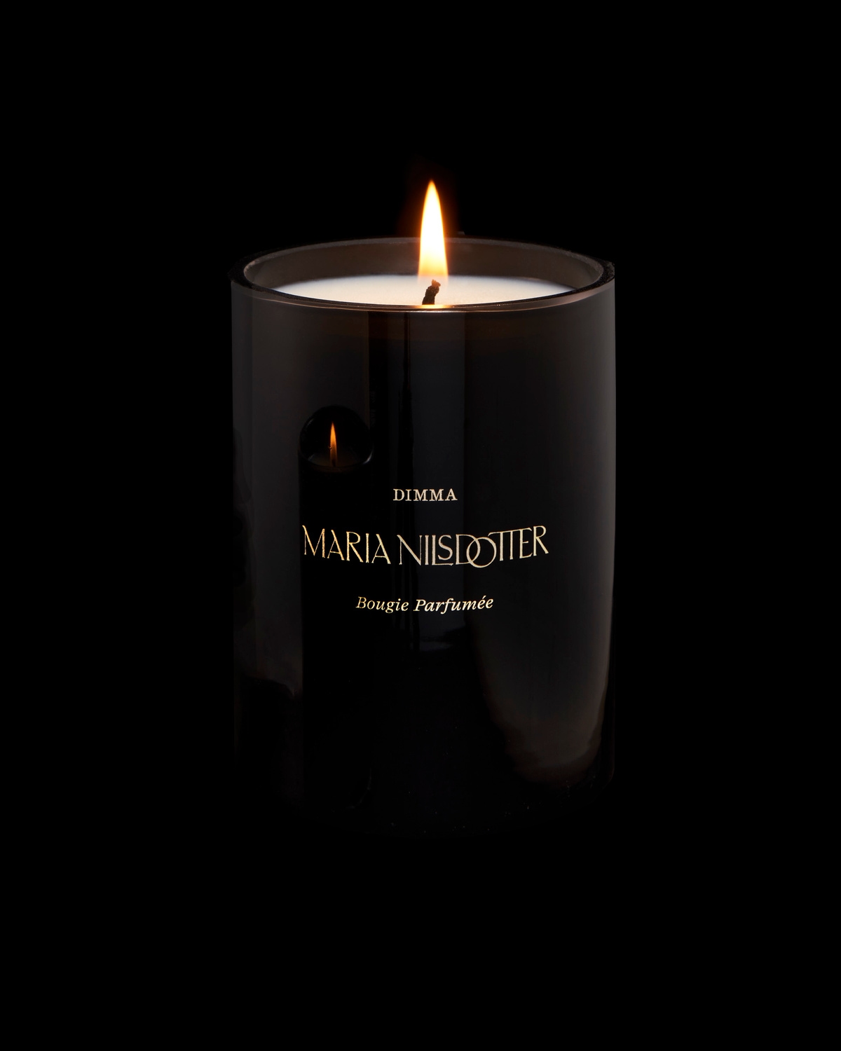 Dimma Scented Candle-image-0