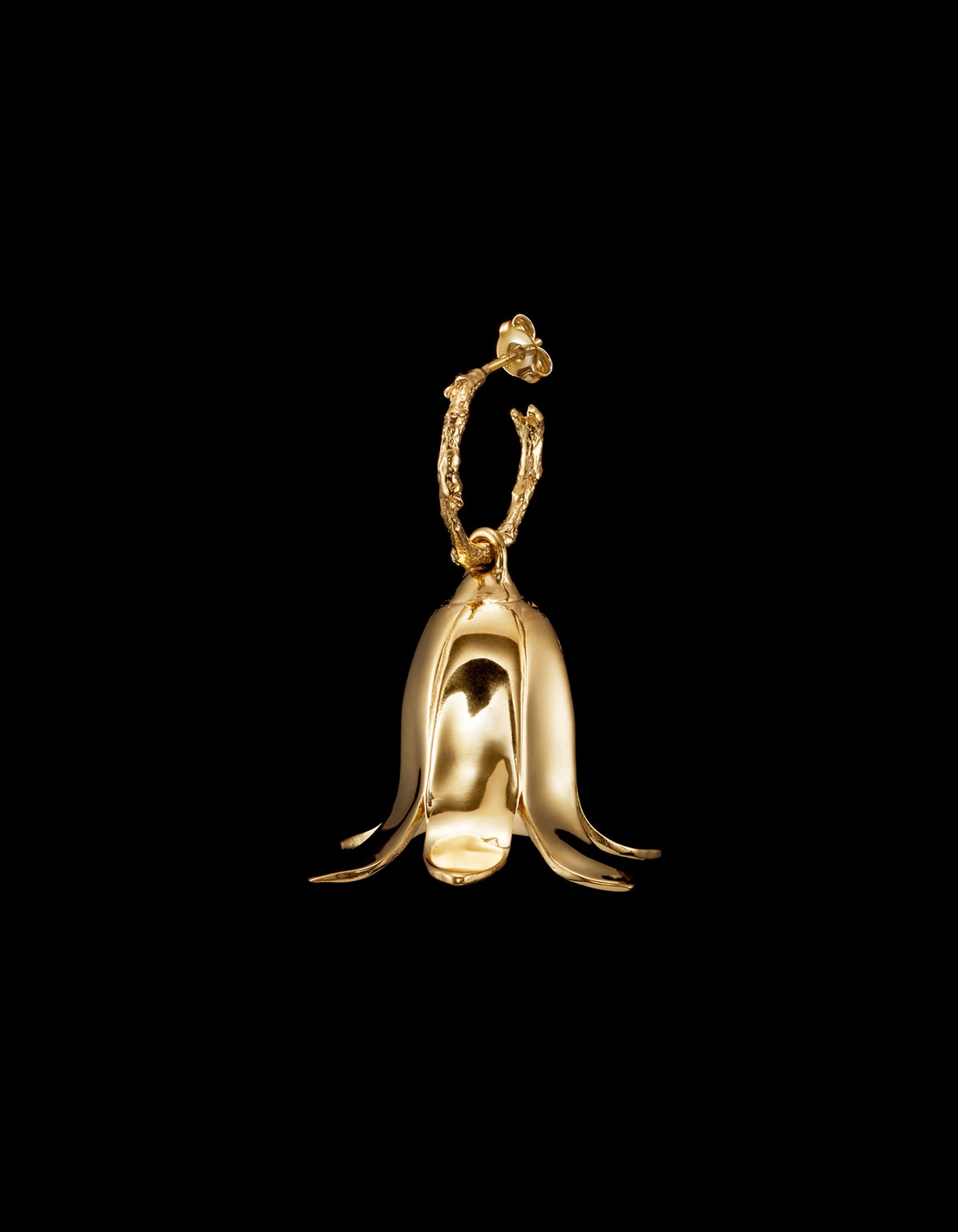 Bluebell Earring-image-0