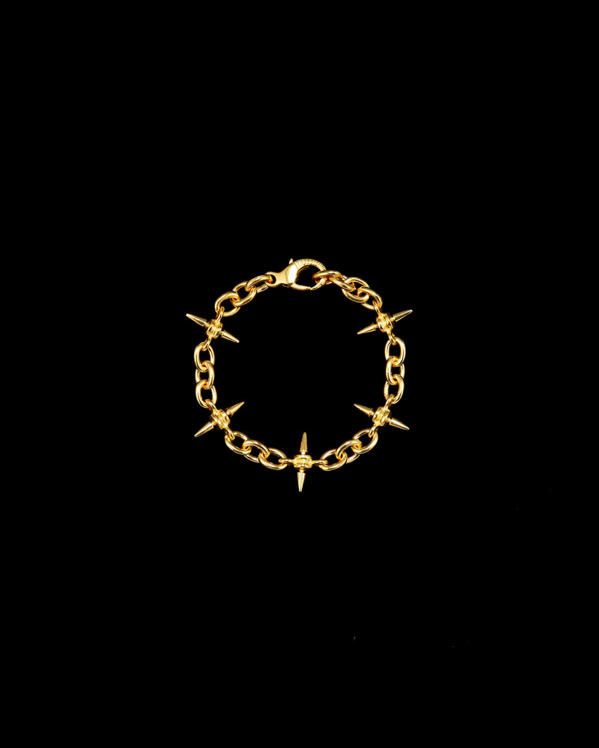 Renaissance Chain Bracelet