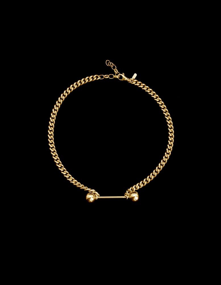 Gold Plated Silver