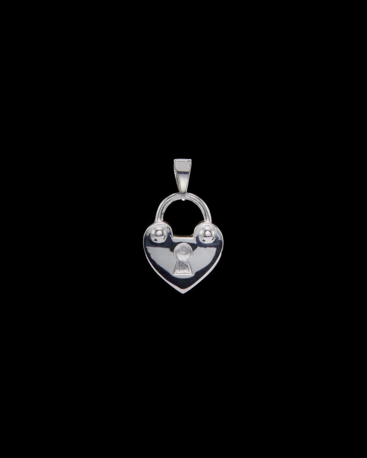 Charmed Lock