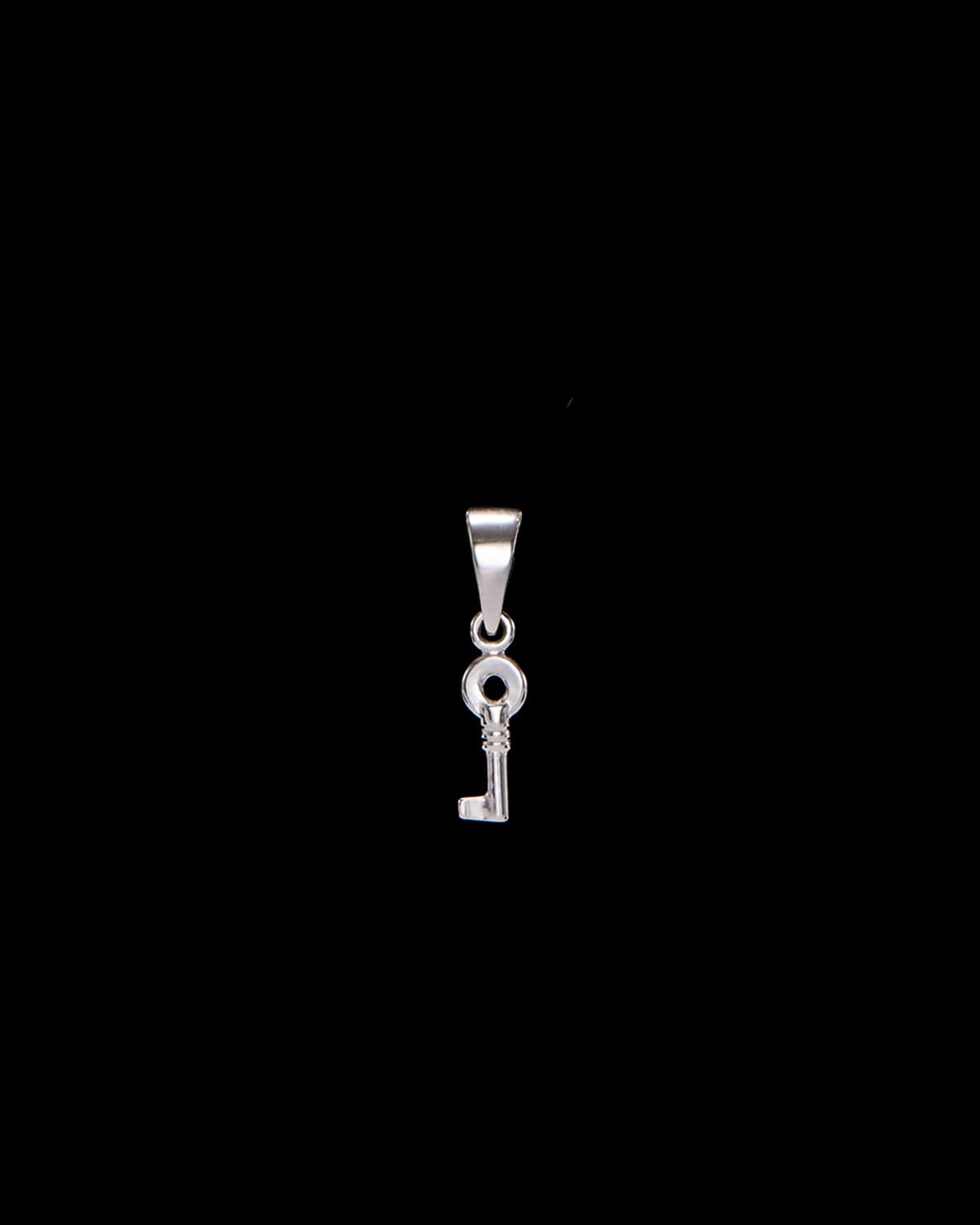 Tiny Key Charm