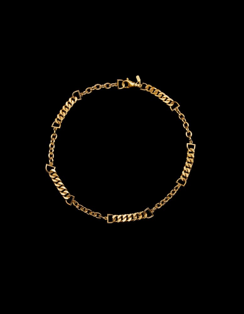 Gold Plated Silver