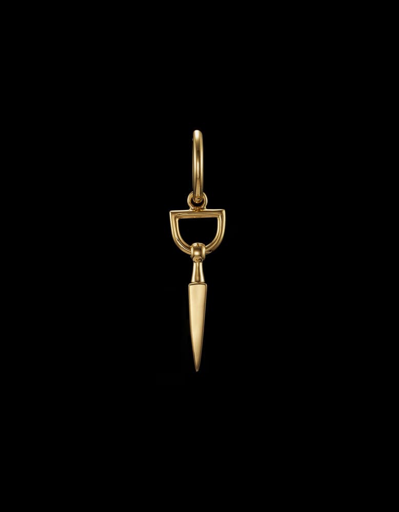 Gold Plated Silver
