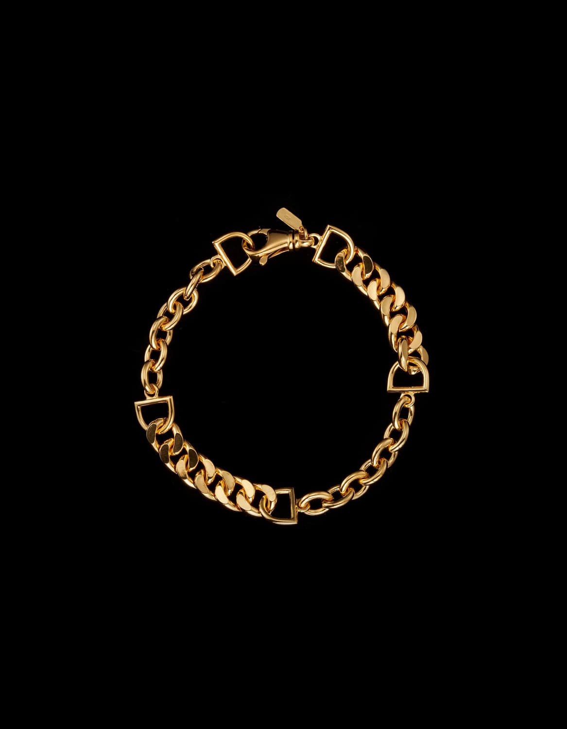 Chaos Bracelet