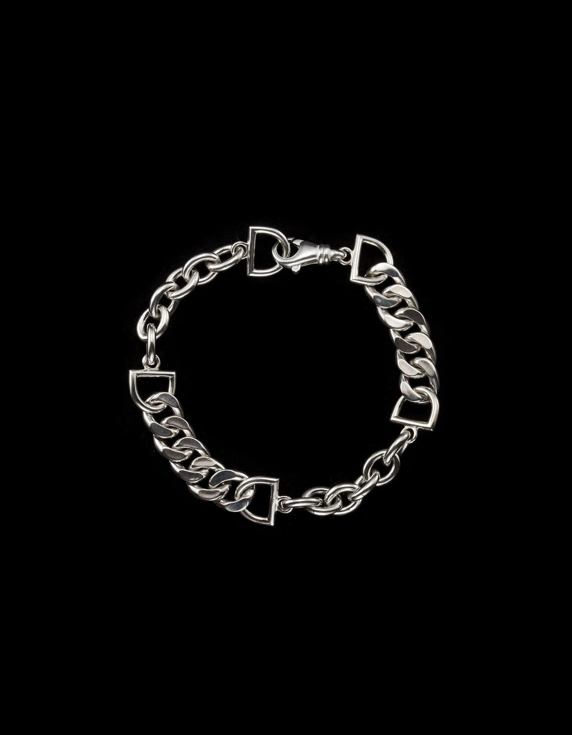 Chaos Bracelet