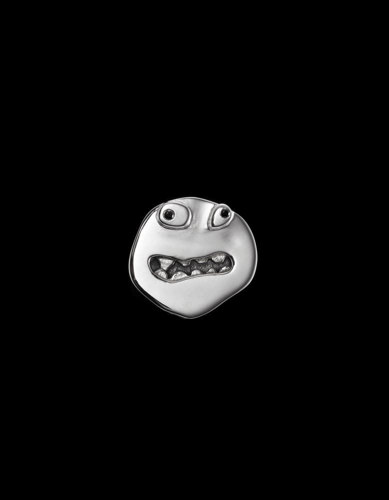 Mad Cufflink