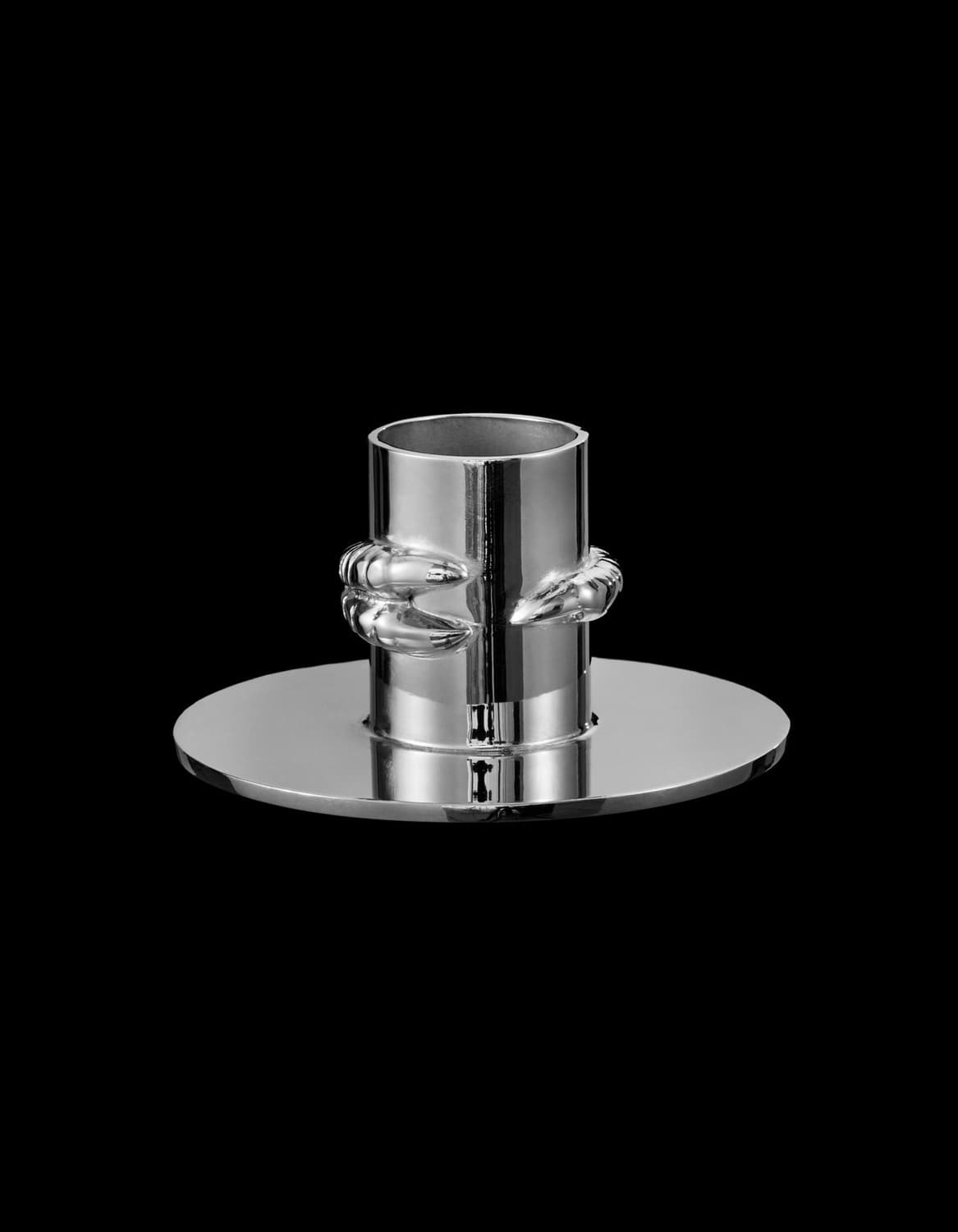 Claw Candleholder