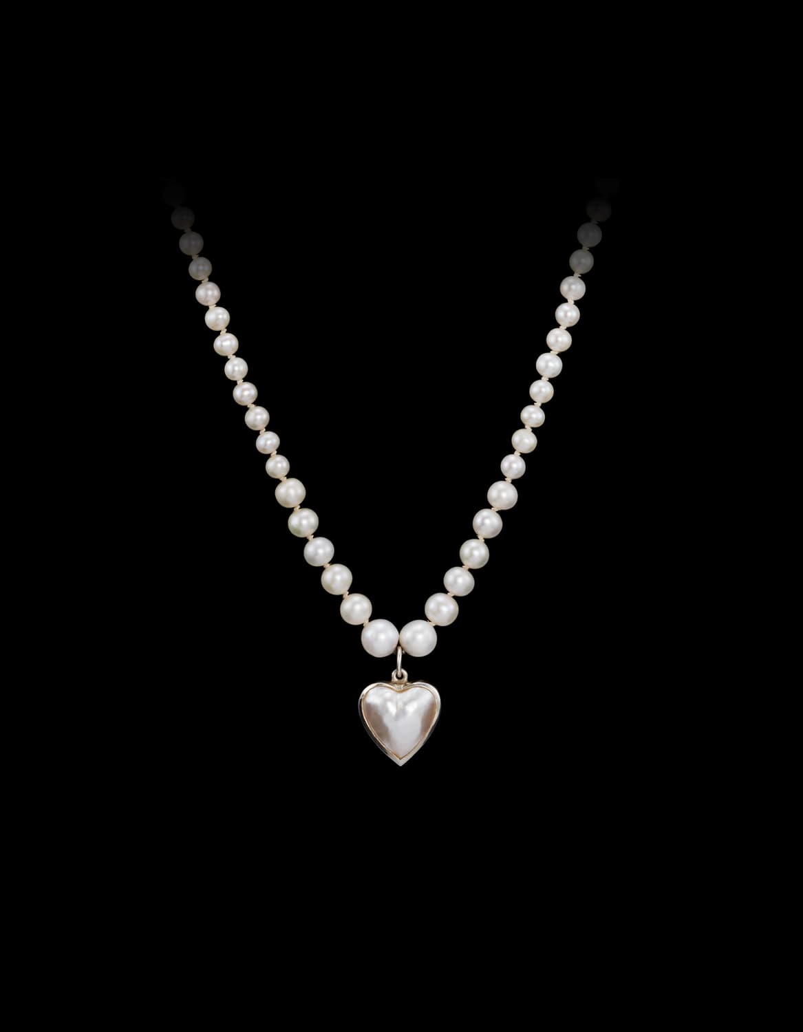Desire Necklace