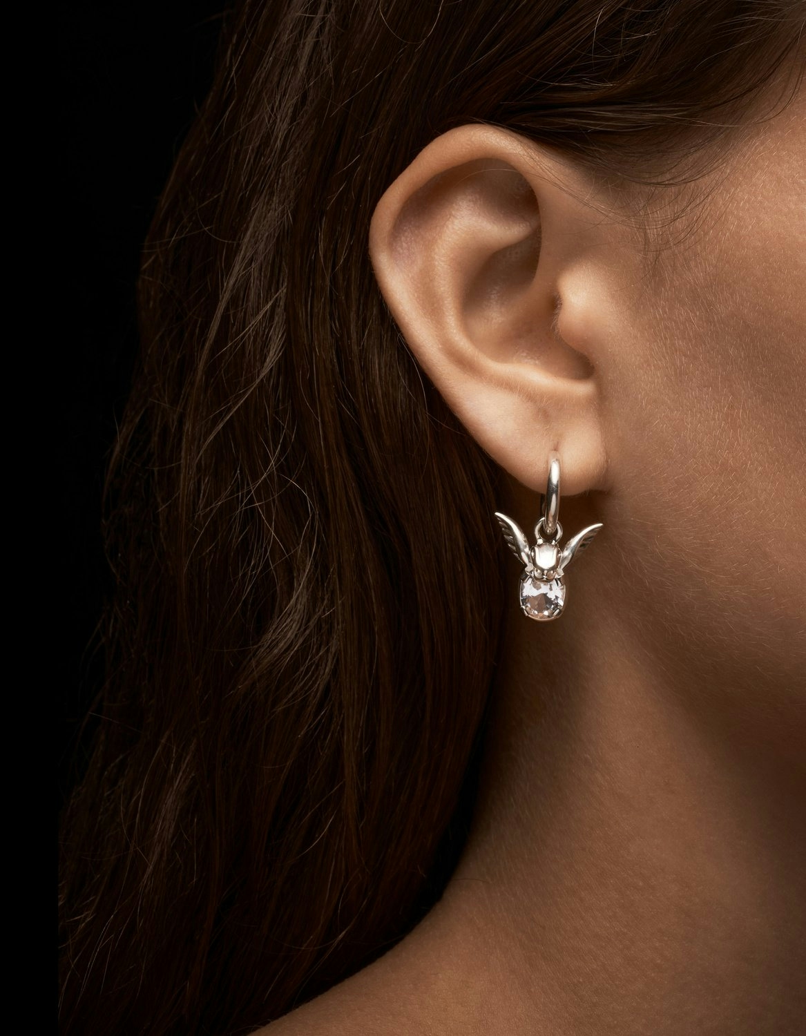 Gargoyle Earring-image-1