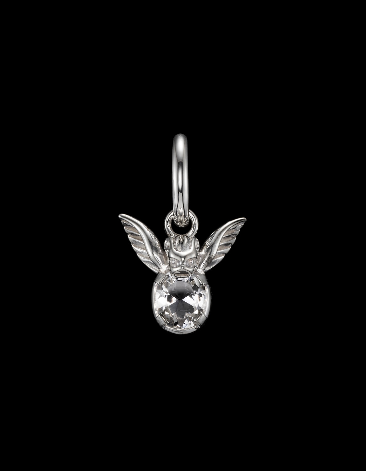 Gargoyle Earring-image-0