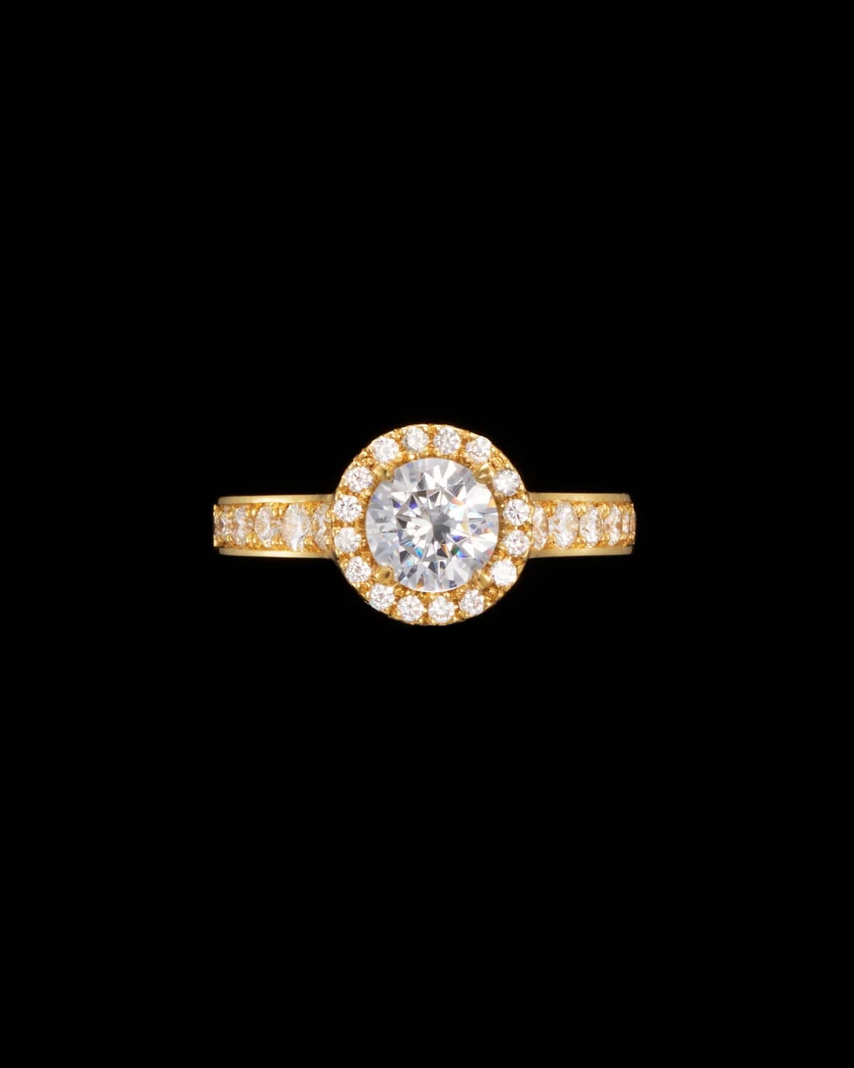 Temptress Ring