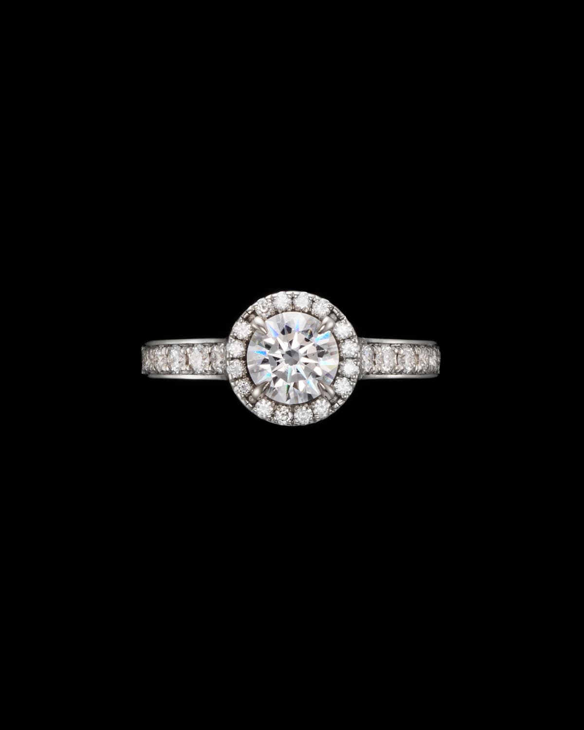 Temptress Ring