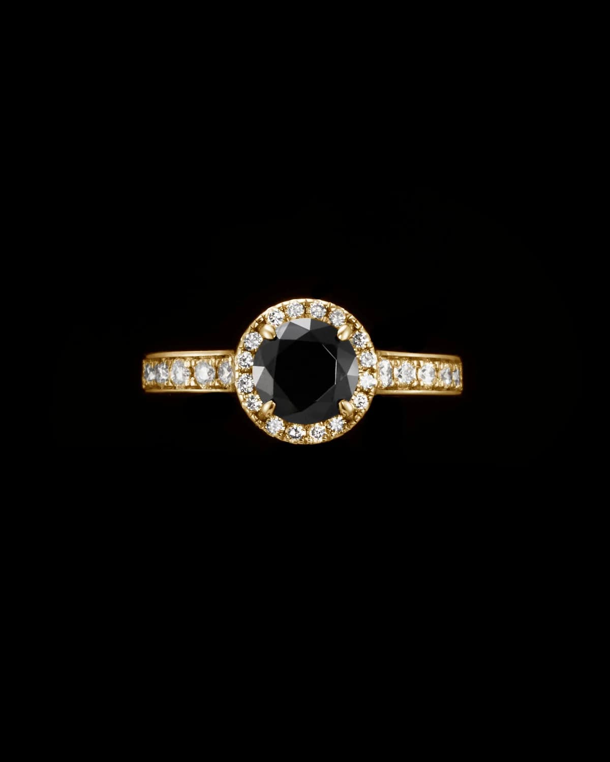 Temptress Ring