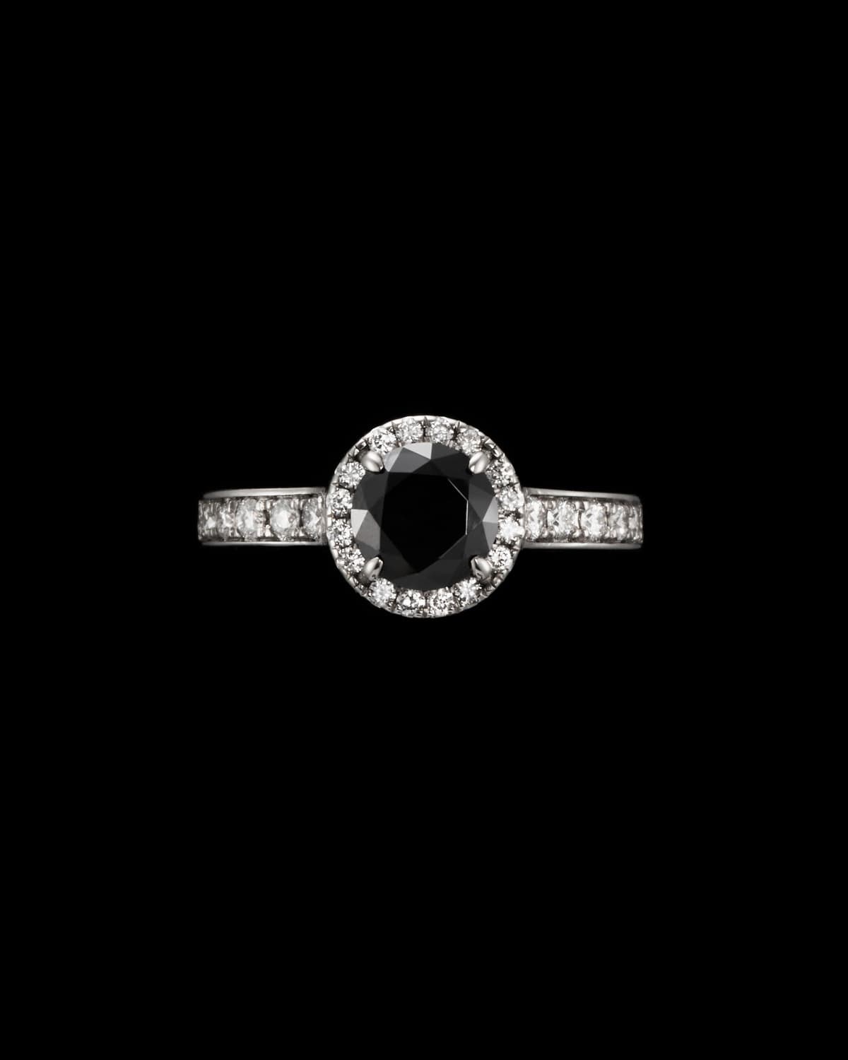 Temptress Ring
