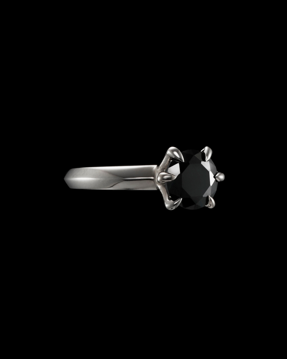 Captured 1.5ct Diamond Ring-image-1