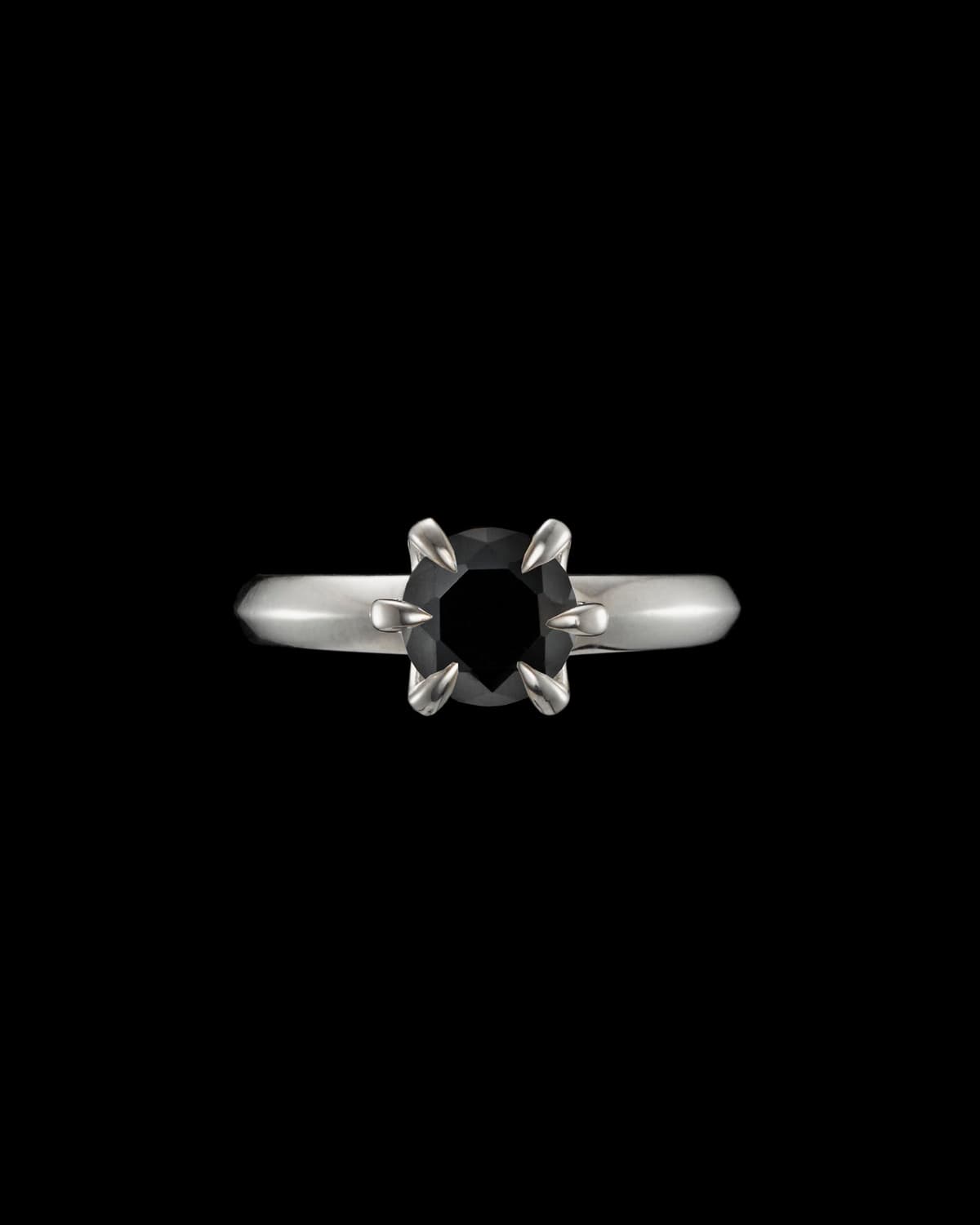 Captured 1.5ct Diamond Ring