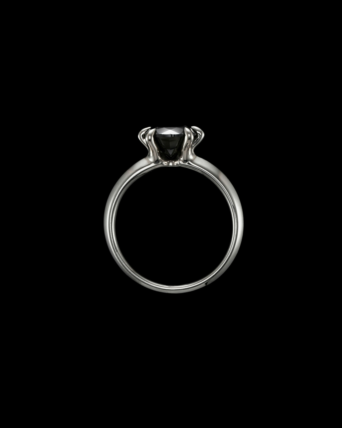 Captured 1.5ct Diamond Ring-image-3